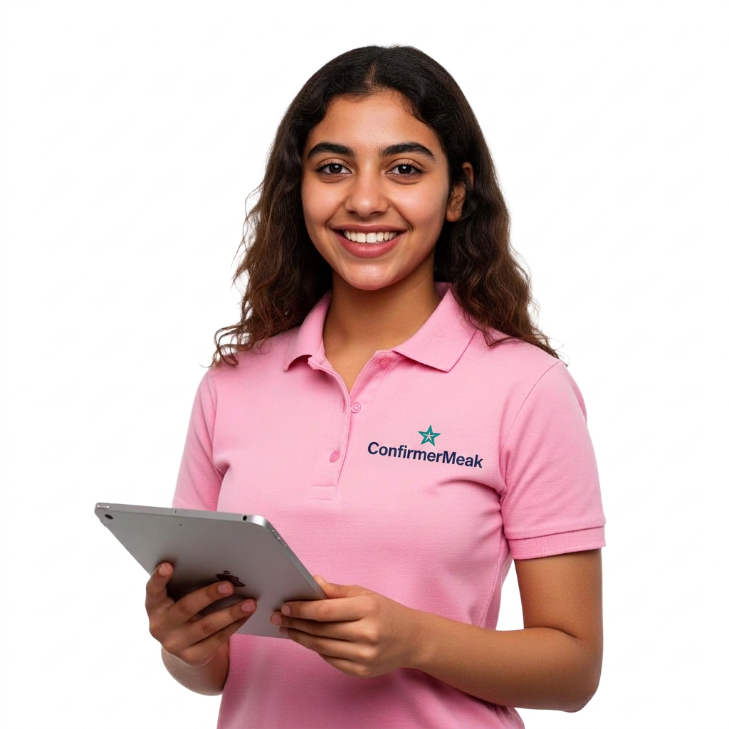 Agente ConfirmerMeak